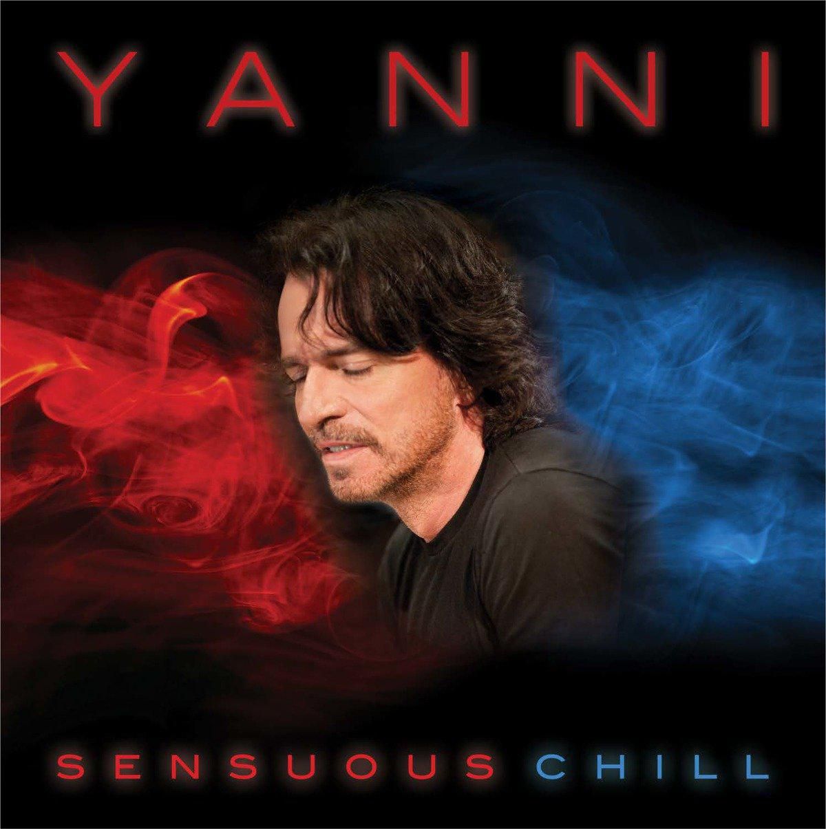 Yanni Sensuous Chill final