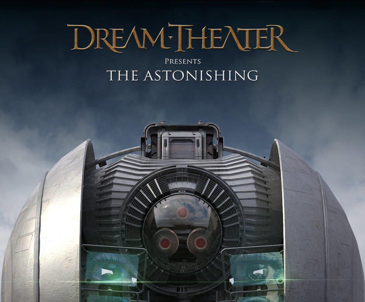 dream theater the astonishing 2