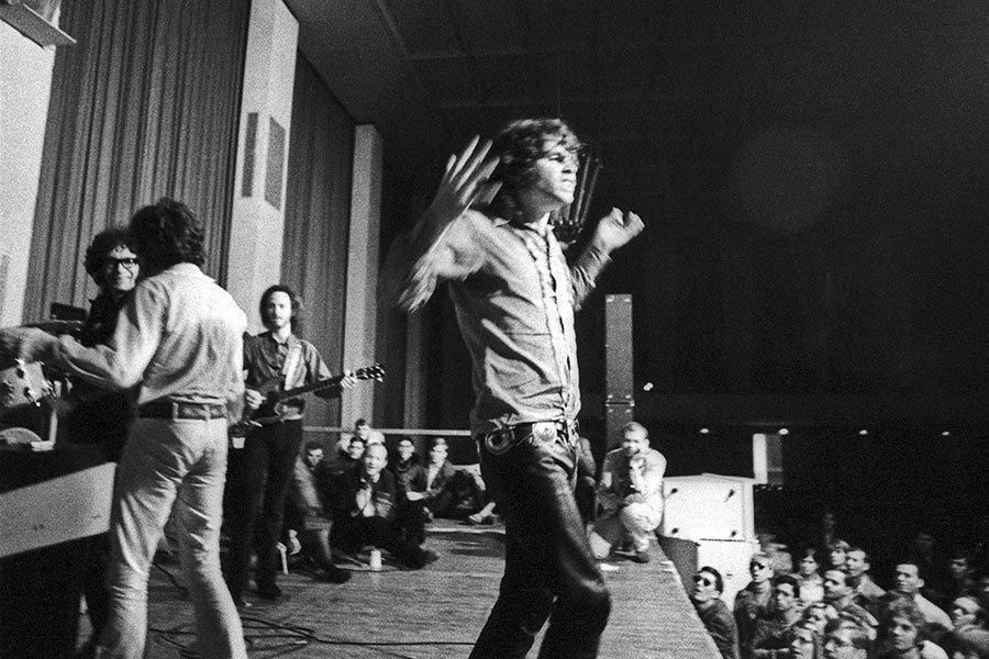 imMorrison TheDoors
