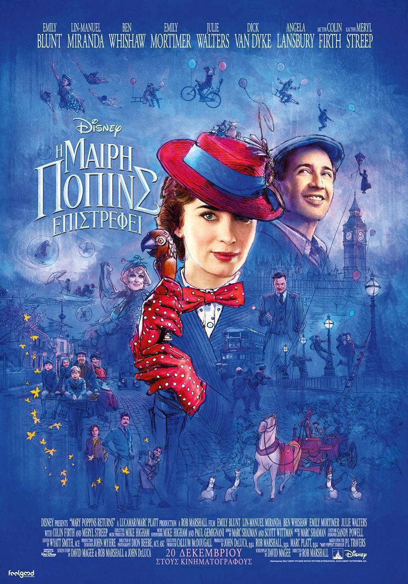 fg mary poppins poster RD F co