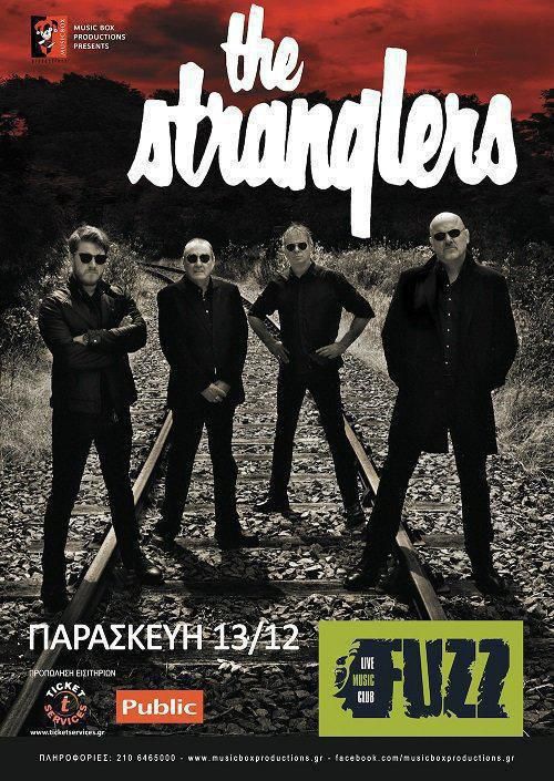 stranglers poster 2