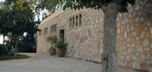 Ανακαινίζεται το ιστορικό σπίτι της Ισιδώρας Ντάνκαν στον Βύρωνα