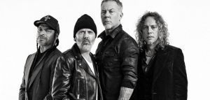 Metallica - Ακυρώνουν εμφανίσεις τους για λόγους υγείας