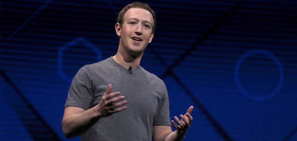 Ο απολογισμός του Mark Zuckerberg στα 14α γενέθλια του Facebook