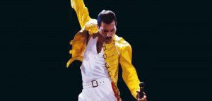 Ντοκιμαντέρ για τον Freddie Mercury