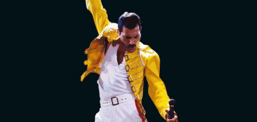 Ντοκιμαντέρ για τον Freddie Mercury