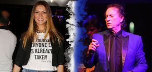 Μάκης Χριστοδουλόπουλος: Θα κινηθεί νομικά κατά της Λίτσας Γιαγκούση