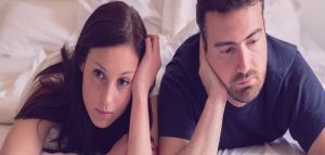 Σεξουαλική δυσαρέσκεια: Ποιες είναι οι αιτίες;