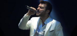 Πλούταρχος: Αλλάζουν οι ημερομηνίες των συναυλιών του στην Κύπρο