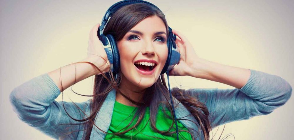 9 οφέλη της μουσικής πάνω στην υγεία σας