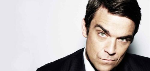 Τα 8 ρεκόρ του Robbie Williams!