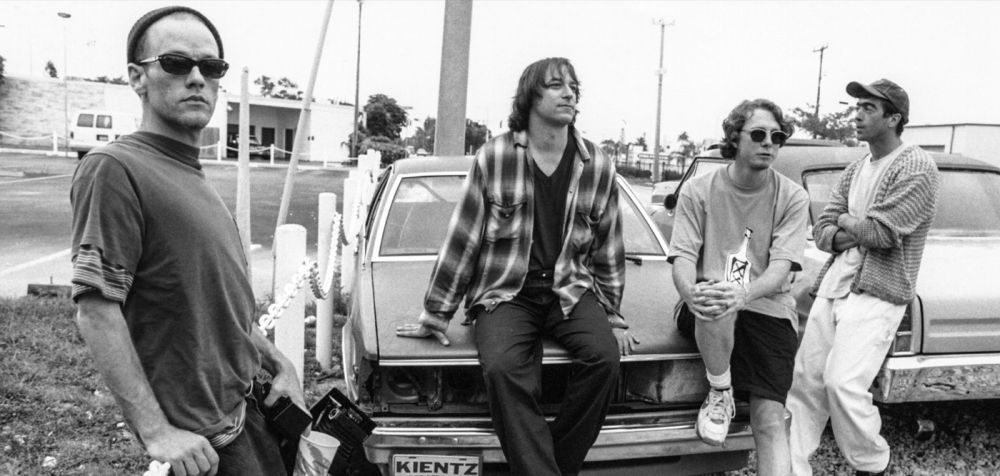 Τα 40 καλύτερα τραγούδια των R.E.M.