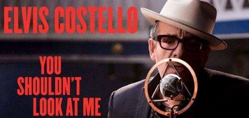 Το νέο τραγούδι του Elvis Costello