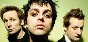 To πρώτο single από το νέο δίσκο των Green Day