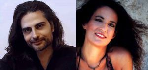 Λεκόπουλος &amp; Καραγιάννη: Συναυλία στην Καλλιθέα για την σημερινή Πανσέληνο