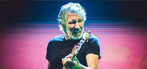 Roger Waters: Ακυρώνονται οι συναυλίες του στην Πολωνία