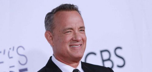 8 πράγματα που ίσως δεν γνωρίζετε για τον Tom Hanks