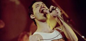 Σύγκρινε τη φωνή σου με αυτή του Freddie Mercury