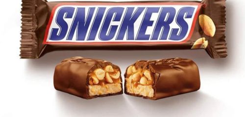 Snickers:  Η άγνωστη ιστορία του διασημότερου σνακ στον κόσμο