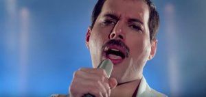 Βρέθηκε χαμένο τραγούδι του Freddie Mercury!