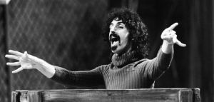 50 χρόνια από το «200 Motels» του Frank Zappa