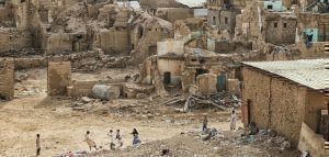 UNICEF: Στην Υεμένη δώδεκα εκατομμύρια παιδιά ζουν έναν αληθινό «εφιάλτη»