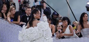 Forbes: H Rihanna στην κορυφή των πιο πλούσιων και αυτοδημιούργητων