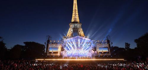 Η Γαλλία ετοιμάζεται για «δοκιμαστικές» συναυλίες μέσα στον Μάιο