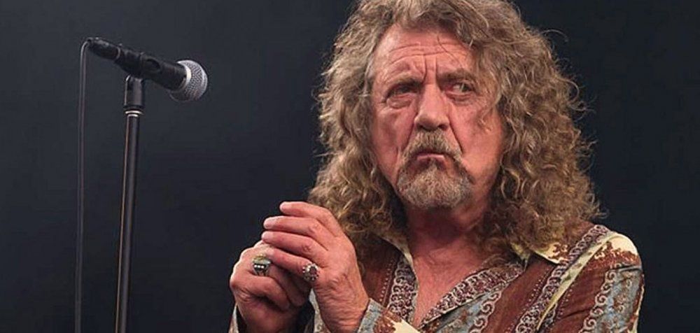 Robert Plant: «Θα ήμουν πουτάνα αν κάναμε reunion των Led Zeppelin»