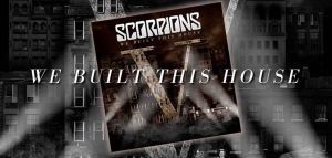 Scorpions – Πρώτο video clip από το νέο τους δίσκο!