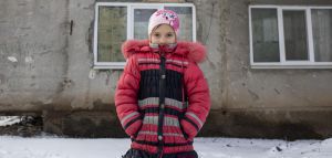 Κίεβο: Ετοιμάζεται για τον χειρότερο χειμώνα από τον Β’ Παγκόσμιο Πόλεμο