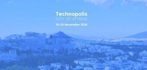 WordCamp Athens 2016 - To Μεγαλύτερο Τεχνολογικό Εvent Του 2016 Είναι Γεγονός