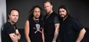 Metallica: Ακούστε το ομότιτλο τραγούδι του νέου δίσκου τους
