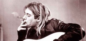 Νέο ντοκιμαντέρ για τον Kurt Cobain μέσα στο 2015!