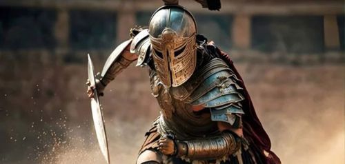 «Gladiator 2»: Έξι σοβαρά τραυματίες στα γυρίσματα σκηνής
