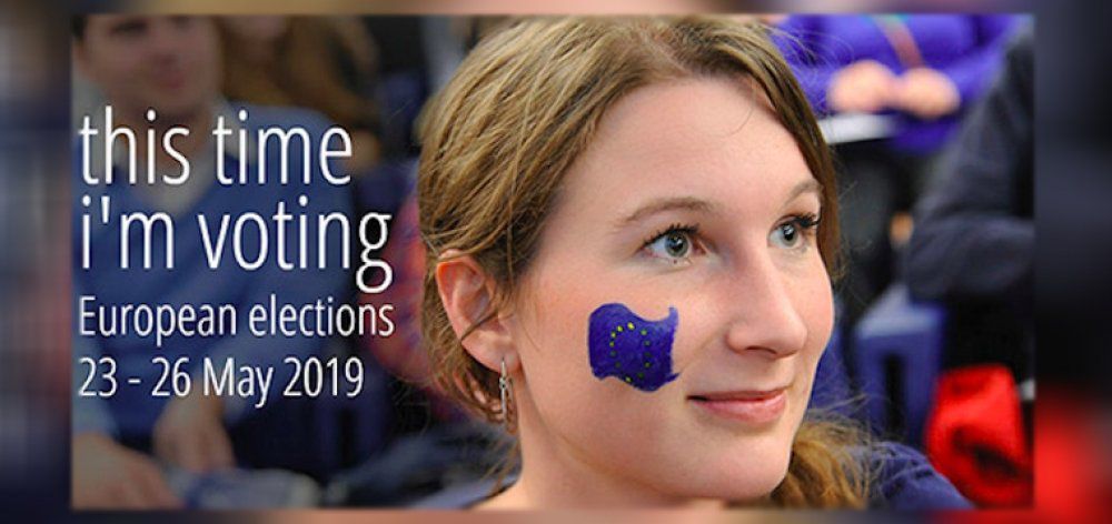 Ευρωεκλογές: Οι κάλπες άνοιξαν