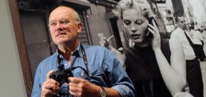 Πέθανε ο διάσημος φωτογράφος μόδας Πέτερ Λίντμπεργκ