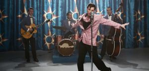 90 διαφορετικά κοστούμια για τον Όστιν Μπάτλερ στην ταινία «Elvis»