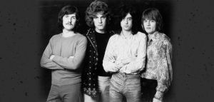 Η πρώτη πρόβα των Led Zeppelin το 1968