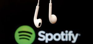Το Spotify σας ταξιδεύει πίσω στα σχολικά σας χρόνια