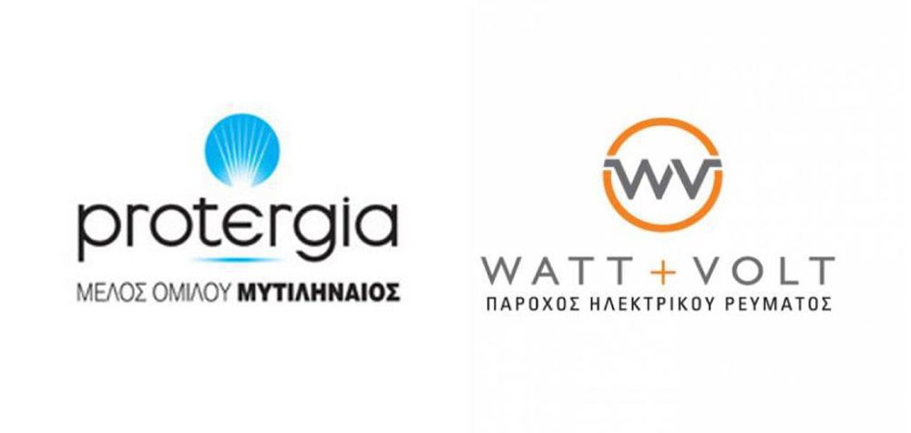 Η Protergia εξαγόρασε την Watt + Wolt