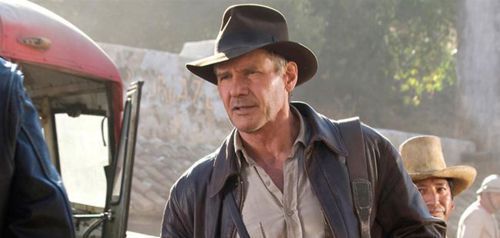 «Indiana Jones 5»: Ο Χάρισον Φορντ είναι αναντικατάστατος