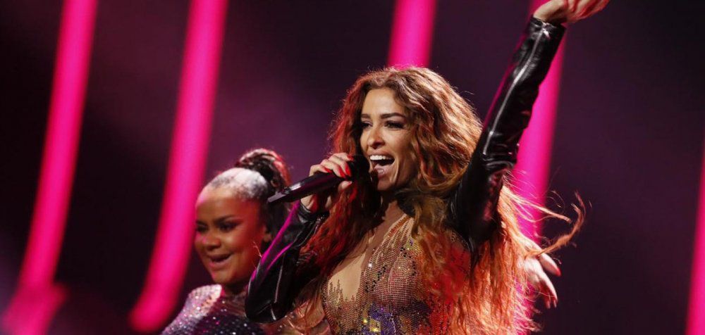 Το BBC παρομοιάζει τη Φουρέιρα με την Beyonce