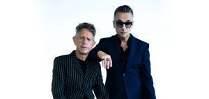 Depeche Mode: Νέος δίσκος και περιοδεία μετά τη φυγή του Andy Fletcher