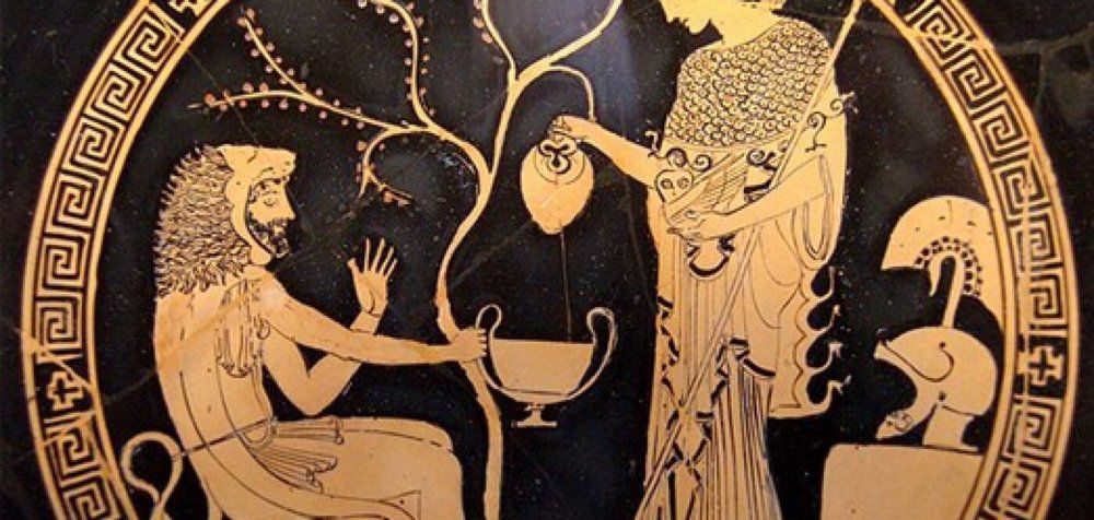 Ευ Ζην: Από την Αρχαία Ελλάδα κατάγεται η μεσογειακή διατροφή