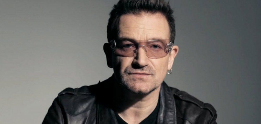 Bono: «Λίγο έλειψε να πεθάνω, ήταν αρκετά σοβαρό»
