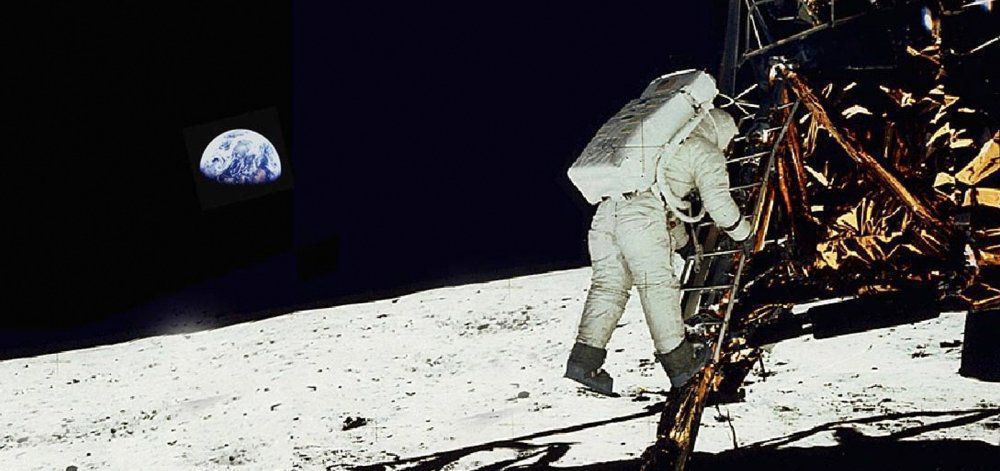 Η NASA σχεδιάζει να στείλει και πάλι ανθρώπους στη Σελήνη