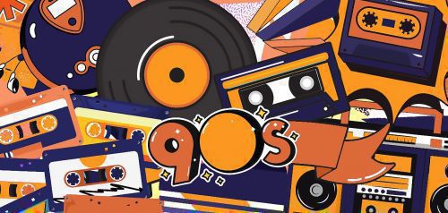 Τα 10 καλύτερα τραγούδια της δεκαετίας του ‘90