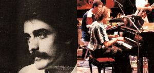 Μάριος Τόκας &amp; Διονύσης Θεοδόσης στο Φεστιβάλ Μεσογειακού Τραγουδιού της Μαγιόρκας (1989)