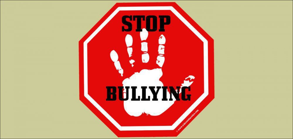 Πώς θα αντιμετωπίσετε το bullying